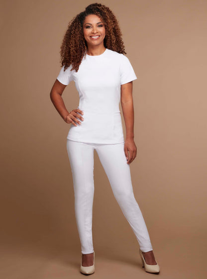 Calça montaria Flávia Trend