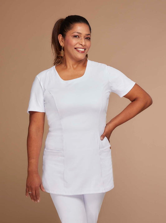 Blusa Vênus manga curta Trend