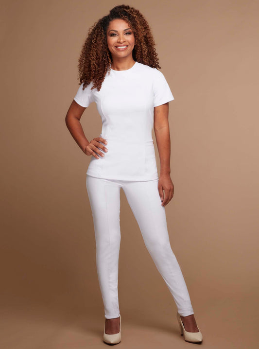Calça montaria Flávia Top