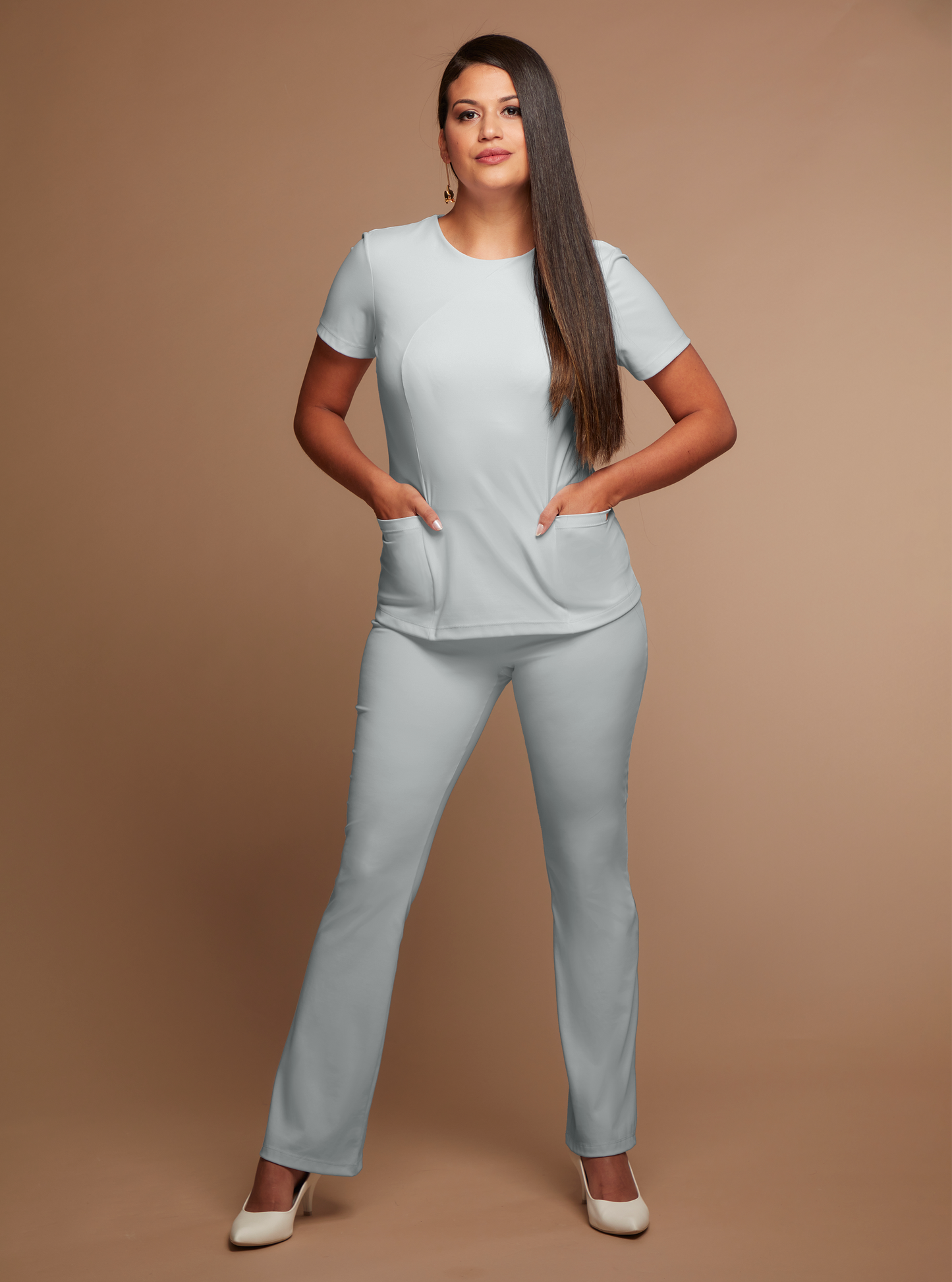 Calça flare Sabrina Trend