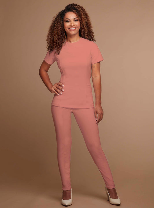 Calça montaria Flávia Top