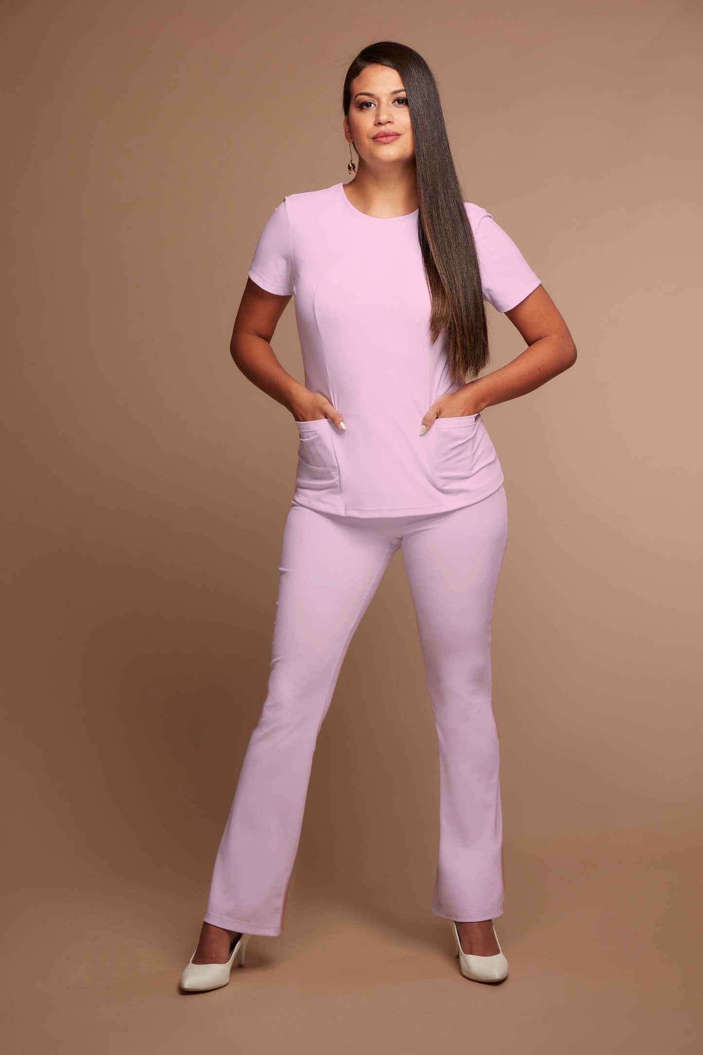 Calça flare Sabrina Trend