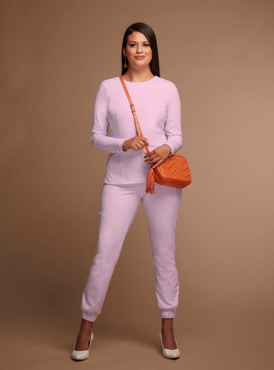 Calça jogger Cássia Trend